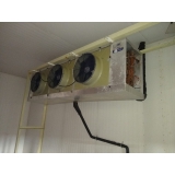 empresa que faz manutenção de camara fria Vila Andrade