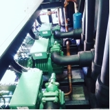 empresa que faz plano de manutenção camara fria Araçatuba 