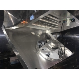 empresas de dimensionamento camara fria Zona Sul