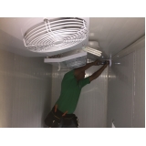 instalação camara fria bau orçar Atibaia 