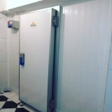 instalação camara fria valores Vila Progredior