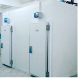 instalação camara frigorífica em mercado preço Embu Guaçú