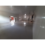 instalação camara frigorífica grande orçar Jarinu