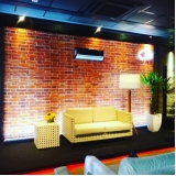 instalação de ar condicionado vrf São José dos Campos