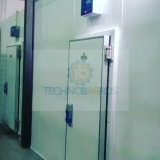 instalação de camara fria de refrigeração valores Ribeirão Pires
