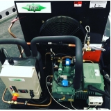 instalação de sistema de camara fria valores Embu Guaçú