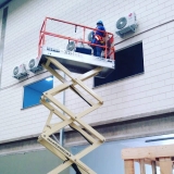 instalação e manutenção de ar condicionado Itapevi