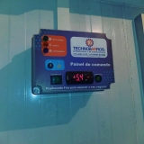 instalação e manutenção de camara fria Jaboticabal 