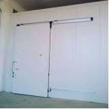 instalação e manutenção de camara frigorífica orçar Itaim Bibi