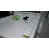 instalação e montagem de camara frigorífica orçar Campinas