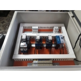 instalação elétrica em ar condicionado orçar Jarinu