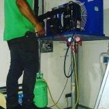 manutenção camara frigorífica orçar Vargem Grande Paulista