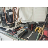 manutenção corretiva de ar condicionado orçar Ipiranga