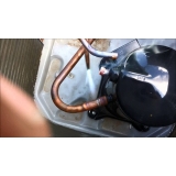 manutenção de ar condicionado central orçar Morumbi