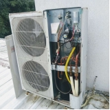 manutenção de ar condicionado orçar São Lourenço da Serra