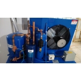 manutenção de camara fria Jardim Europa