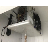 manutenção de camara frigorífica São José do Rio Preto 