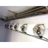 Manutenção Preventiva de Camara Fria