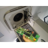 manutenção em ar condicionado orçar Itaim Bibi