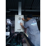 manutenção em camara frigorífica valor Itaim Bibi