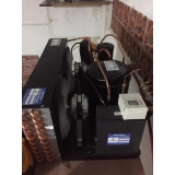 manutenção mini camara fria preços Jabaquara