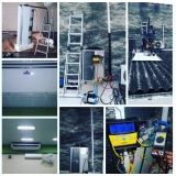manutenção para ar condicionado orçar ABCD