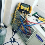 manutenção para ar condicionado vrf Ibirapuera