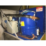 manutenção preventiva camara fria orçar Jardim Leonor