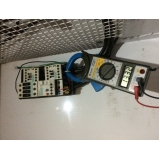 manutenção preventiva camara fria preços Butantã