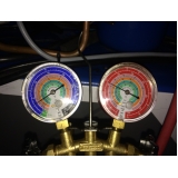 manutenção preventiva camara fria  Fazenda Morumbi