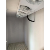 manutenção preventiva de camara fria preços Vila Sônia