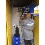 manutenção preventiva de camara frigorífica Cajamar