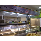 onde encontrar assistência técnica balcão refrigerado Paranapanema