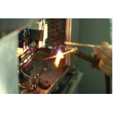 onde encontrar refrigeração assistência técnica Amparo 