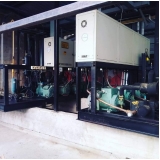 plano de manutenção camara fria orçar Ribeirão Pires