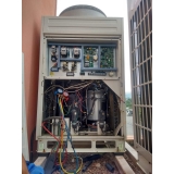 preço de manutenção de ar condicionado central Sapopemba