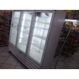 quanto custa conserto e assistência de geladeira expositora Carapicuíba