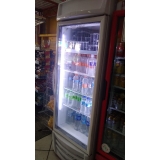 quanto custa conserto em geladeira expositora Vila Tramontano