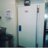 quanto custa instalação camara frigorífica ALDEIA DA SERRA