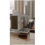 quanto custa instalação do ar condicionado Zona Sul