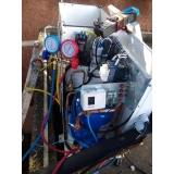 quanto custa instalação e manutenção de camara frigorífica Cajamar