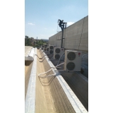 quanto custa instalação para ar condicionado Moji Mirim