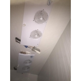 quanto custa manutenção mini camara fria Sapopemba