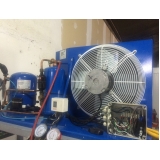 refrigeração assistência técnica contato Brooklin