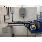 refrigeração assistência técnica orçar Marapoama 