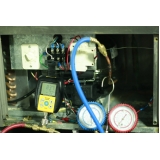 refrigeração assistência técnica Moji Mirim