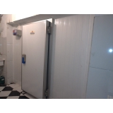 serviço de camara fria instalação Alphaville Industrial
