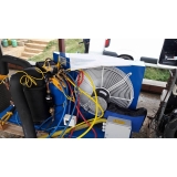 serviço de conserto camara fria Vila Andrade