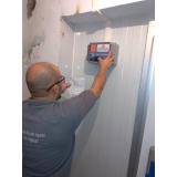 serviço de conserto e instalação de camara frigorífica Indianópolis