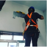 serviço de manutenção para ar condicionado Itapira